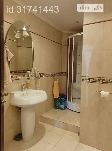 Квартира на бул. Лесі Українки, 21А в Києві, ID 165882, фото №22