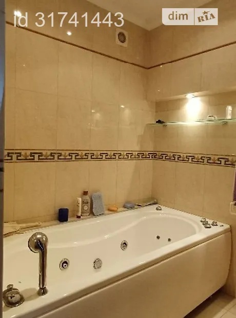 Квартира на бул. Лесі Українки, 21А в Києві, ID 165882, фото №24