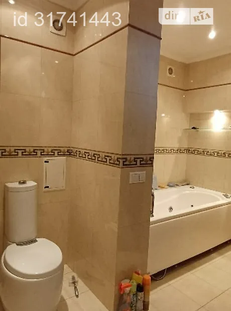 Квартира на бул. Лесі Українки, 21А в Києві, ID 165882, фото №25