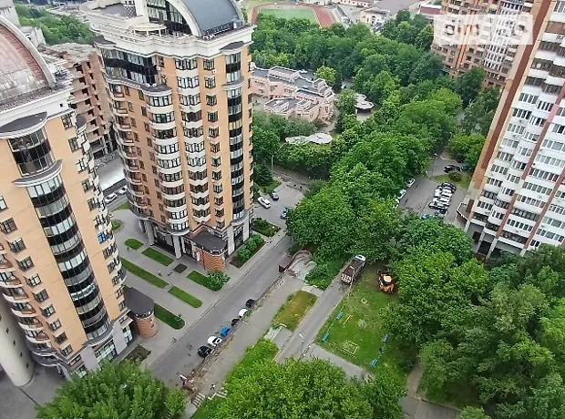 Квартира на бул. Лесі Українки, 21А в Києві, ID 165882, фото №27