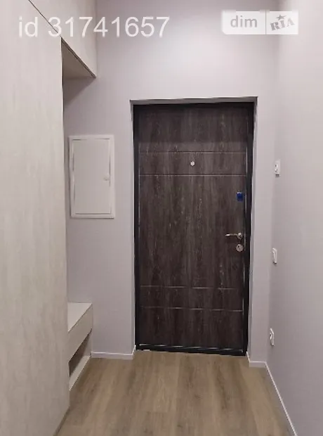 Квартира на вул. Андрія Верхогляда, 14А в Києві, ID 174084, фото №15