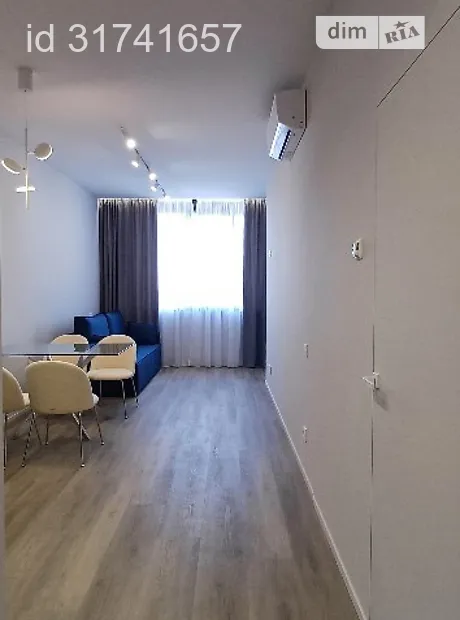 Квартира на вул. Андрія Верхогляда, 14А в Києві, ID 174084, фото №10