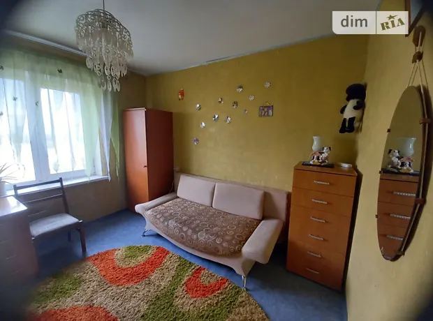 Квартира на вул. Нагнибіди в Запоріжжі, ID 261272, фото №1
