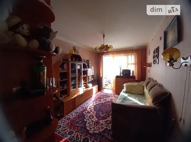 Квартира на вул. Нагнибіди в Запоріжжі, ID 261272, фото №12