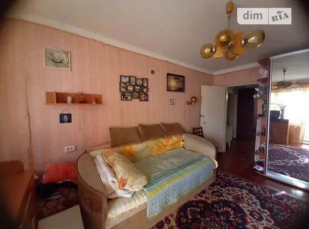 Квартира на вул. Нагнибіди в Запоріжжі, ID 261272, фото №13