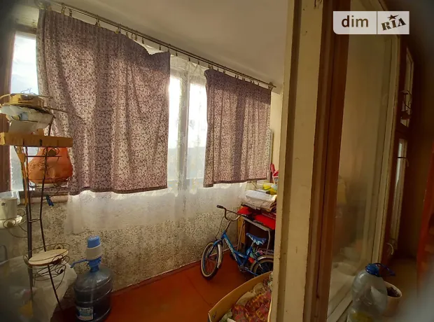 Квартира на вул. Нагнибіди в Запоріжжі, ID 261272, фото №14