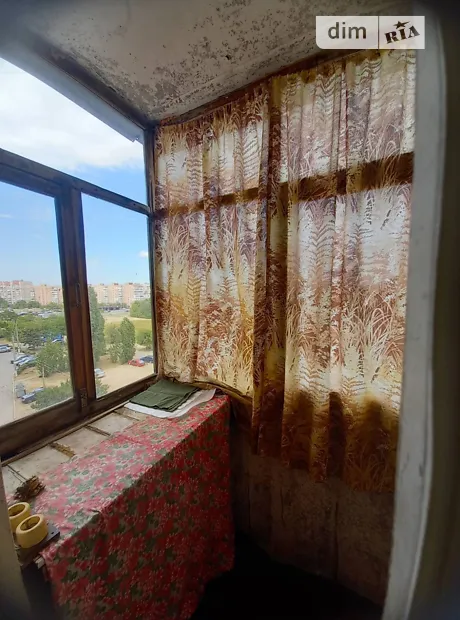 Квартира на вул. Нагнибіди в Запоріжжі, ID 261272, фото №16