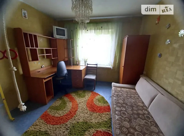 Квартира на вул. Нагнибіди в Запоріжжі, ID 261272, фото №3