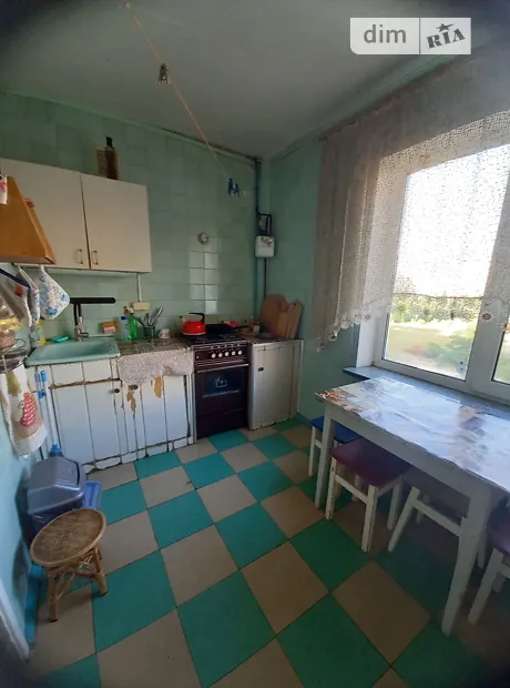 Квартира на вул. Нагнибіди в Запоріжжі, ID 261272, фото №5