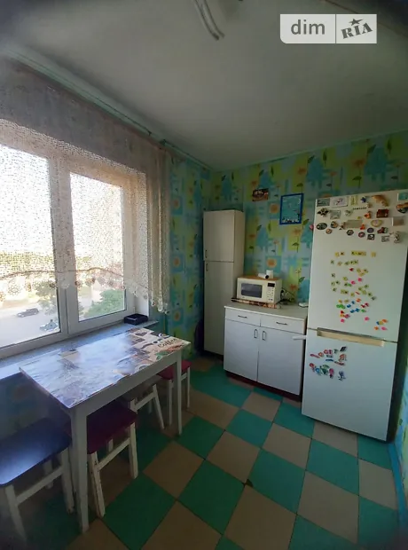 Квартира на вул. Нагнибіди в Запоріжжі, ID 261272, фото №6