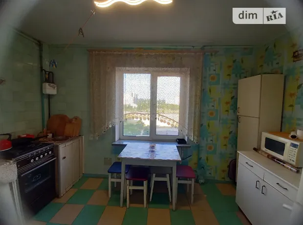 Квартира на вул. Нагнибіди в Запоріжжі, ID 261272, фото №7