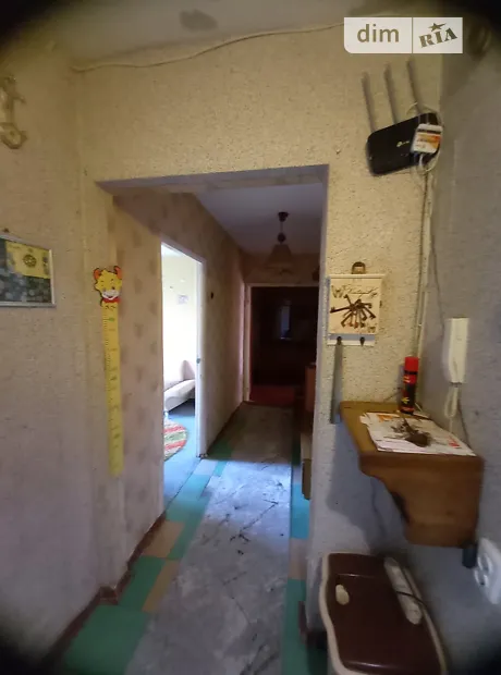 Квартира на вул. Нагнибіди в Запоріжжі, ID 261272, фото №10
