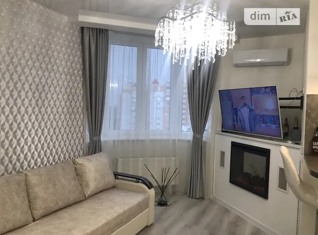 Квартира на вул. Боголюбова, 34 в Києві, ID 243267, фото №2
