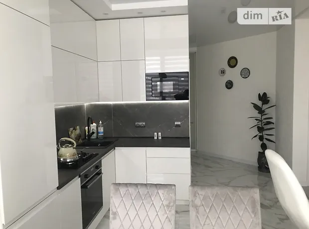 Квартира на вул. Боголюбова, 34 в Києві, ID 243267, фото №11