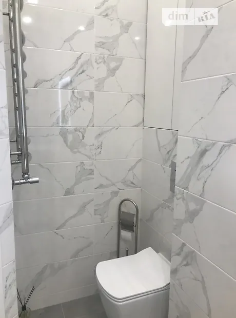 Квартира на вул. Боголюбова, 34 в Києві, ID 243267, фото №20