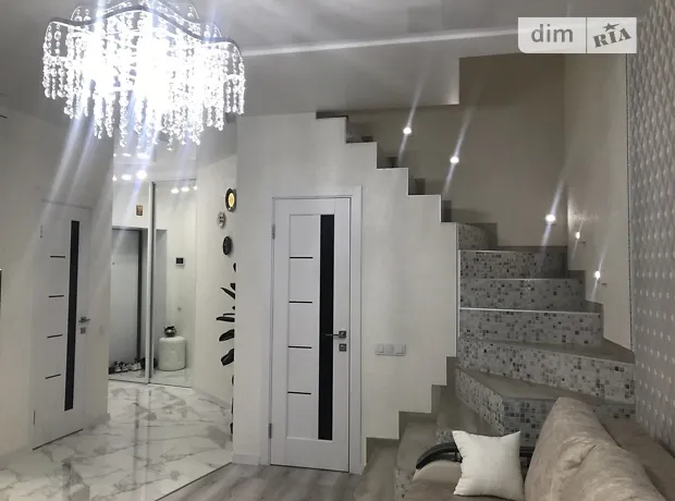 Квартира на вул. Боголюбова, 34 в Києві, ID 243267, фото №3