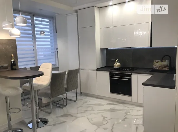 Квартира на вул. Боголюбова, 34 в Києві, ID 243267, фото №6