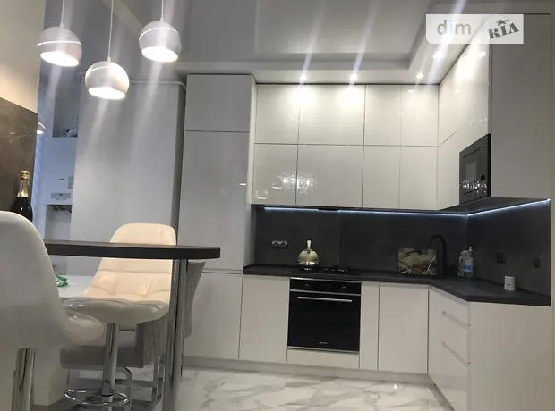 Квартира на вул. Боголюбова, 34 в Києві, ID 243267, фото №7