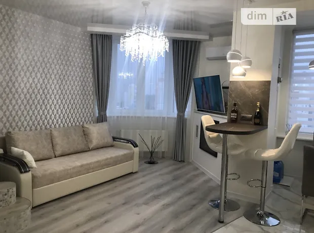 Квартира на вул. Боголюбова, 34 в Києві, ID 243267, фото №9
