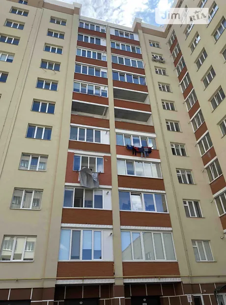 Квартира на вул. Січових Стрільців, 5 в Хмельницький, ID 219407, фото №1