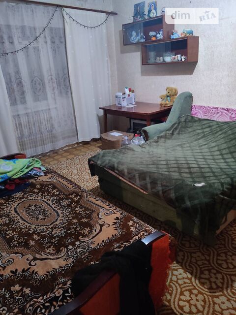 Квартира на вул. 14 Жовтня, 9 в Запоріжжі, ID 185766, фото №1