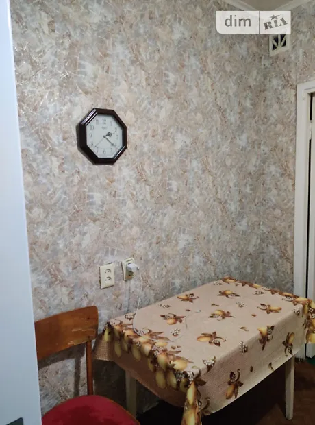 Квартира на вул. 14 Жовтня, 9 в Запоріжжі, ID 185766, фото №2