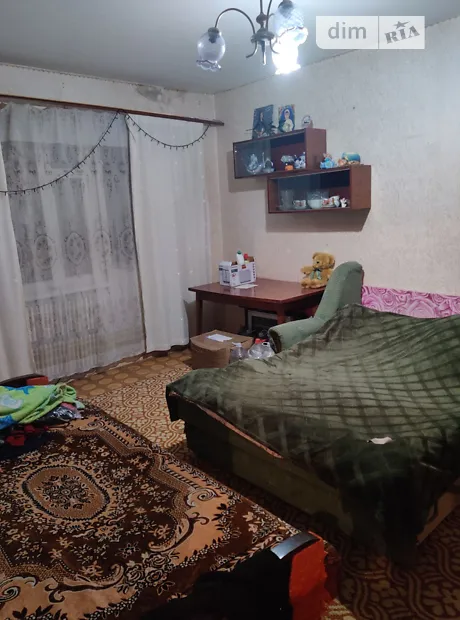 Квартира на вул. 14 Жовтня, 9 в Запоріжжі, ID 185766, фото №12