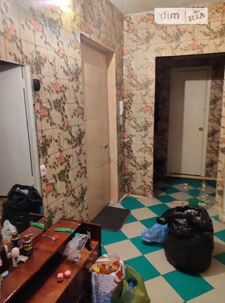 Квартира на вул. 14 Жовтня, 9 в Запоріжжі, ID 185766, фото №13