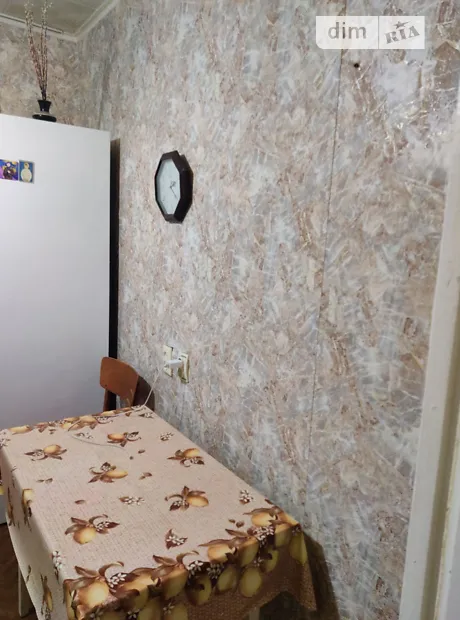 Квартира на вул. 14 Жовтня, 9 в Запоріжжі, ID 185766, фото №6