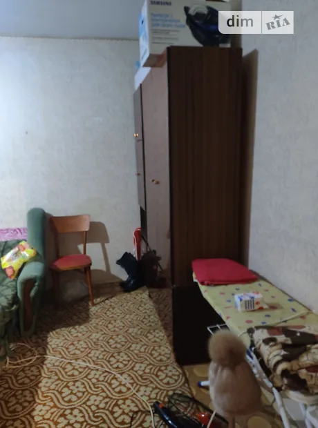 Квартира на вул. 14 Жовтня, 9 в Запоріжжі, ID 185766, фото №7