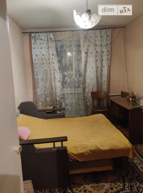 Квартира на вул. 14 Жовтня, 9 в Запоріжжі, ID 185766, фото №8