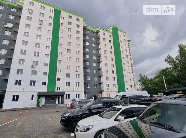 Квартира на вул. Петра Сагайдачного 2 секція, 1 в Запоріжжі, ID 203431, фото №1