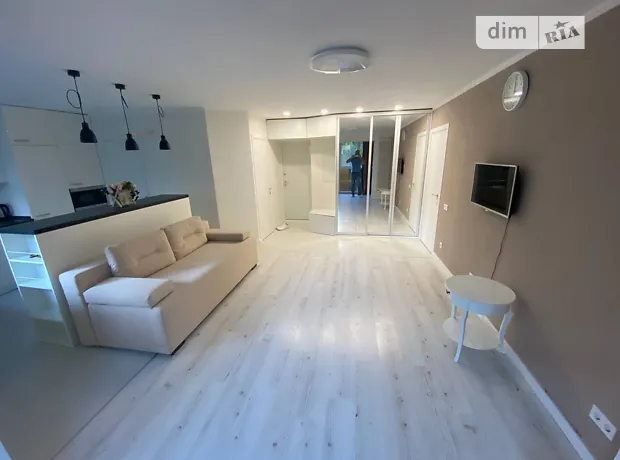 Квартира на вул. Глібова в Києві, ID 175622, фото №1