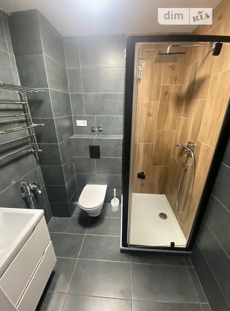 Квартира на вул. Глібова в Києві, ID 175622, фото №12