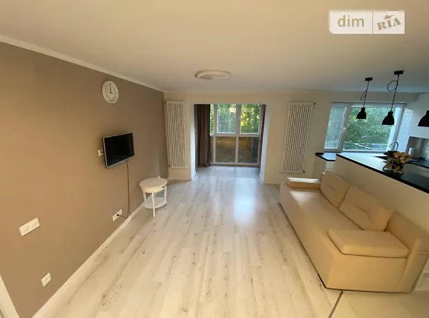 Квартира на вул. Глібова в Києві, ID 175622, фото №4