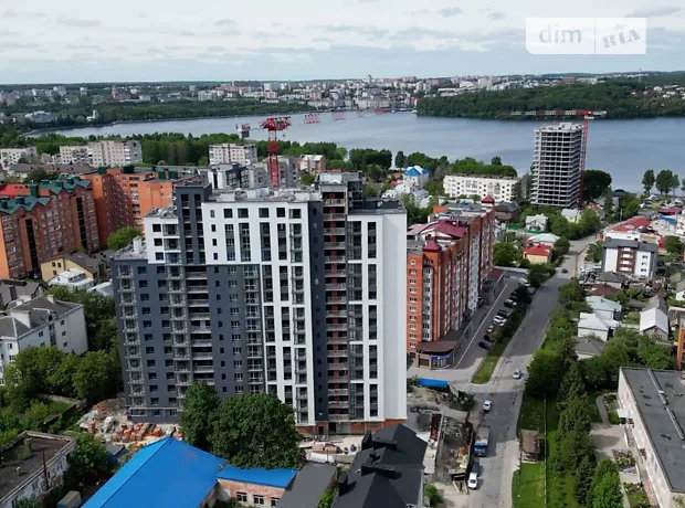 Квартира на вул. Полковника Данила Нечая, 25 в Тернопіль, ID 330976, фото №2