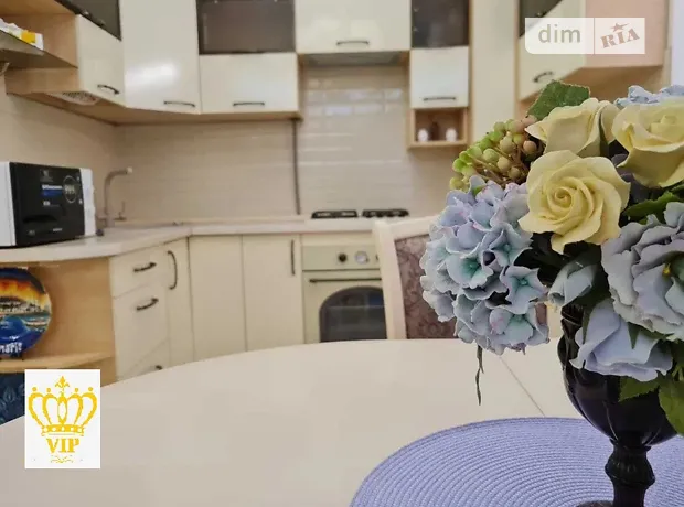 Квартира на вул. Бориса Гмирі, 8 в Київ, ID 224623, фото №1