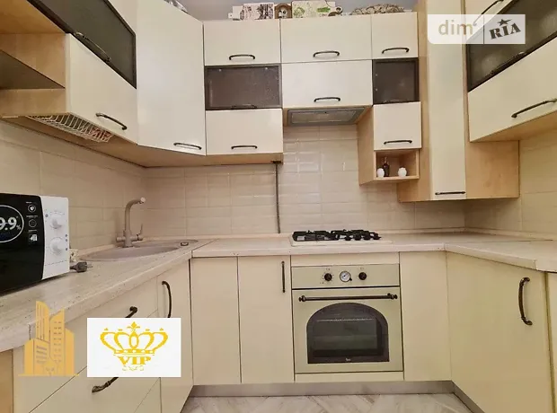 Квартира на вул. Бориса Гмирі, 8 в Київ, ID 224623, фото №2