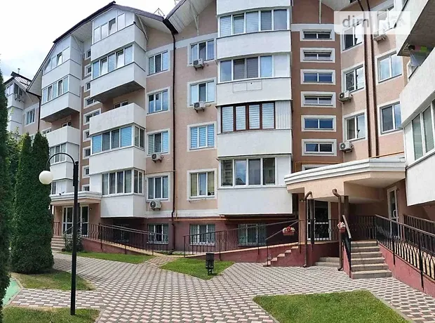 Квартира на вул. Бориса Гмирі, 8 в Києві, ID 224623, фото №12