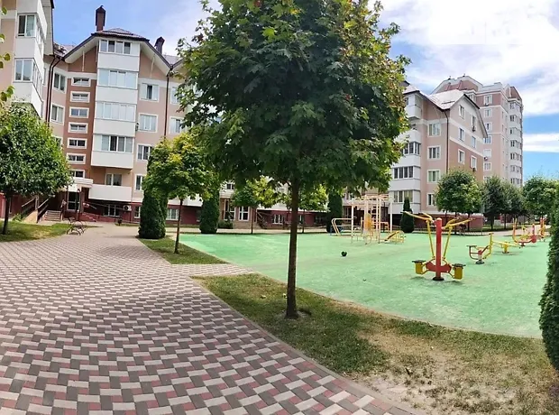 Квартира на вул. Бориса Гмирі, 8 в Києві, ID 224623, фото №13