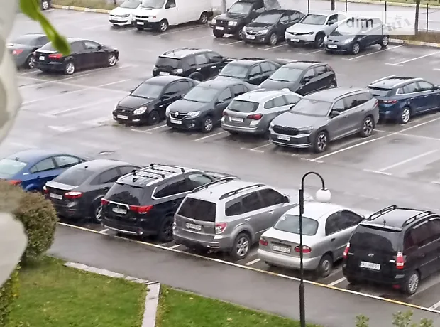 Квартира на вул. Бориса Гмирі, 8 в Києві, ID 224623, фото №14
