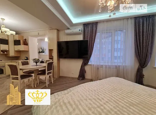 Квартира на вул. Бориса Гмирі, 8 в Київ, ID 224623, фото №3