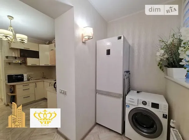 Квартира на вул. Бориса Гмирі, 8 в Київ, ID 224623, фото №4