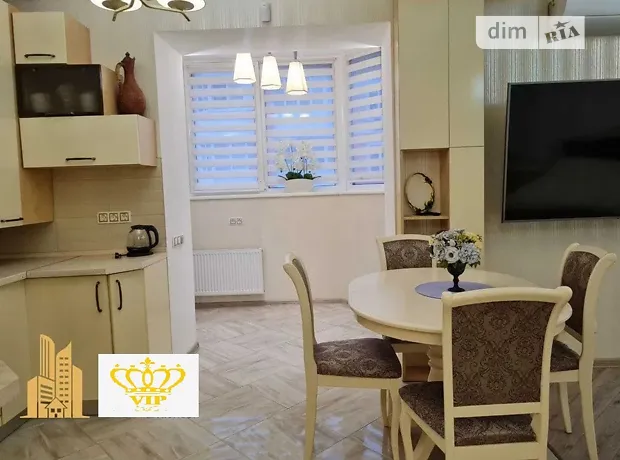 Квартира на вул. Бориса Гмирі, 8 в Київ, ID 224623, фото №5