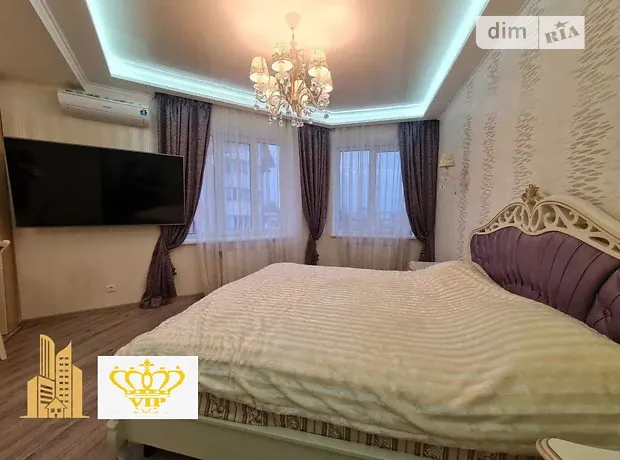 Квартира на вул. Бориса Гмирі, 8 в Києві, ID 224623, фото №6