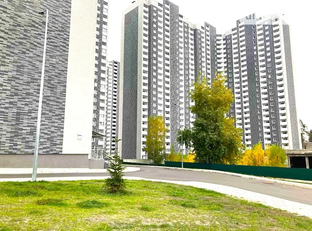Квартира на вул. Коноплянська, 22А в Києві, ID 183075, фото №1