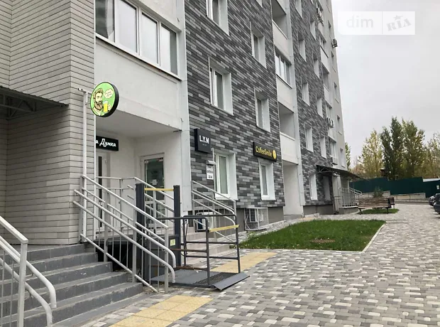 Квартира на вул. Коноплянська, 22А в Києві, ID 183075, фото №18