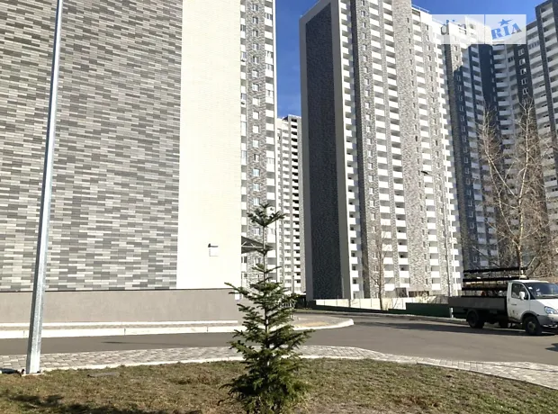 Квартира на вул. Коноплянська, 22А в Києві, ID 183075, фото №20