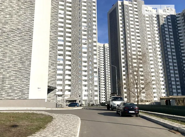 Квартира на вул. Коноплянська, 22А в Києві, ID 183075, фото №3