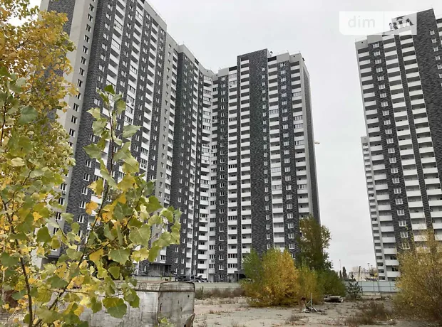 Квартира на вул. Коноплянська, 22А в Києві, ID 183075, фото №21